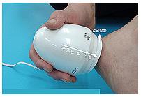Electronic Callus Remover Appliance Made in Korea